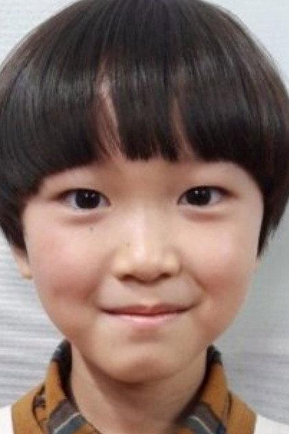 Choi Go - Actor Profile Photo