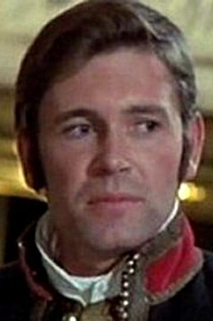 Brian McGrath - Actor Profile Photo