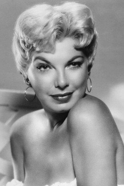 Barbara Nichols - Actor Profile Photo