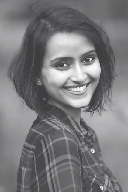 Sudhasri Madhusmita - Actor Profile Photo