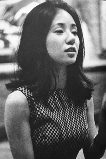 Mayumi Ogawa - Actor Profile Photo