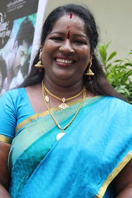 Chinnaponnu - Actor Profile Photo