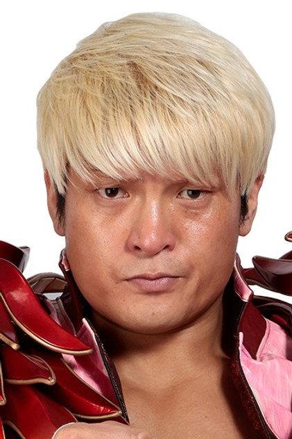Daisuke Nakae - Actor Profile Photo