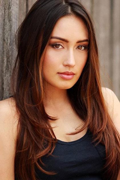 Carmel Rose - Actor Profile Photo