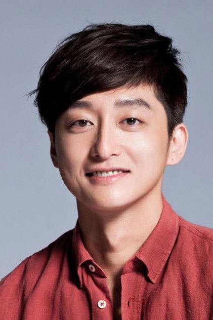 Lawrence Ko Yu-Luen - Actor Profile Photo