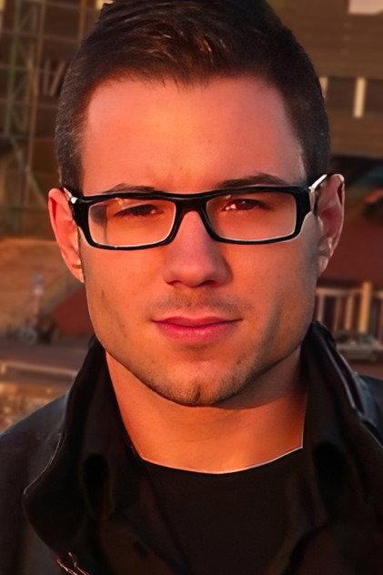 David Dolanský - Actor Profile Photo