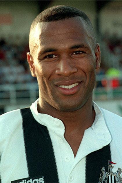 Les Ferdinand - Actor Profile Photo