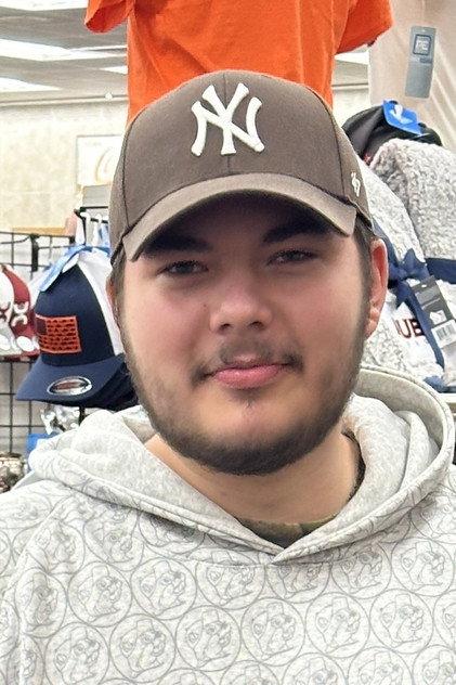 Rylan Corley - Actor Profile Photo