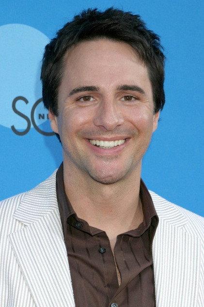 Rob Boltin - Actor Profile Photo