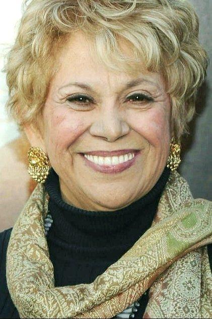 Lupe Ontiveros - Actor Profile Photo