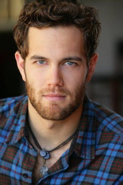 Andy Wagner - Actor Profile Photo