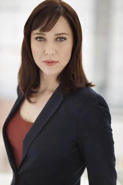 Barbara Beall - Actor Profile Photo
