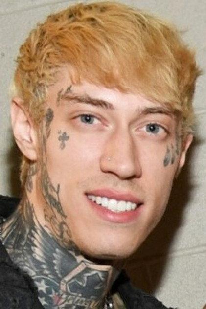 Trace Cyrus - Actor Profile Photo