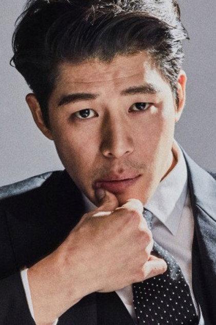 Hong Wan-pyo - Actor Profile Photo