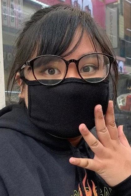 Angel Haven Rey - Actor Profile Photo