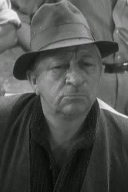 Herbert Heywood - Actor Profile Photo
