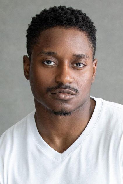 Luke Charles - Actor Profile Photo
