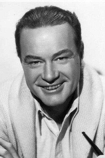 William Harrigan - Actor Profile Photo