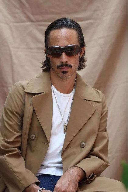 Emmanuel Horvilleur - Actor Profile Photo