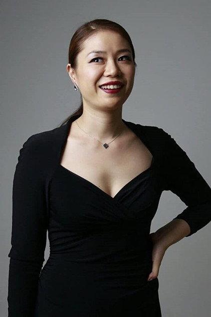 Kim Bi-bi - Actor Profile Photo