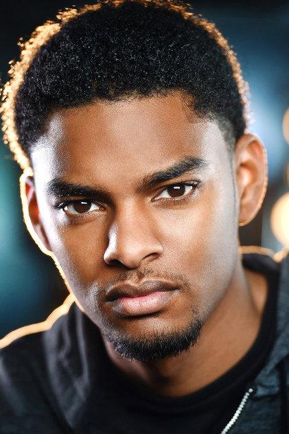 Sylvester Powell - Actor Profile Photo
