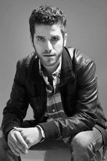 Lior Soroka - Actor Profile Photo