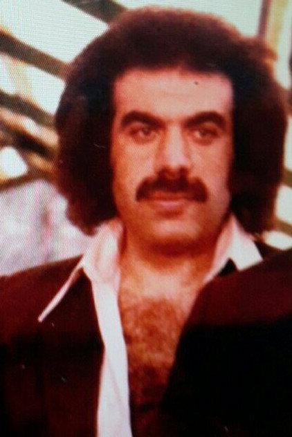 Alireza Ghavami - Actor Profile Photo