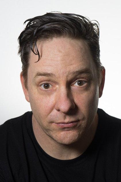 Jeff Richards - Actor Profile Photo
