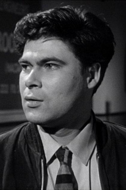 David Spenser - Actor Profile Photo