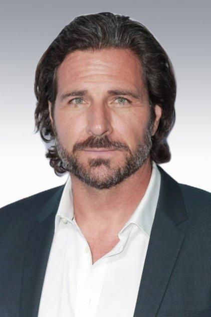 Ed Quinn - Actor Profile Photo