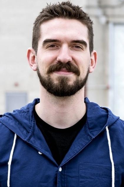 Alex Lee Williams - Actor Profile Photo