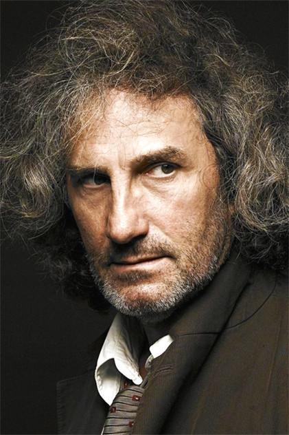Philippe Garrel - Actor Profile Photo