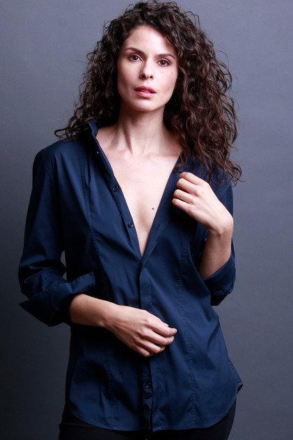 Marcela Alvarez - Actor Profile Photo