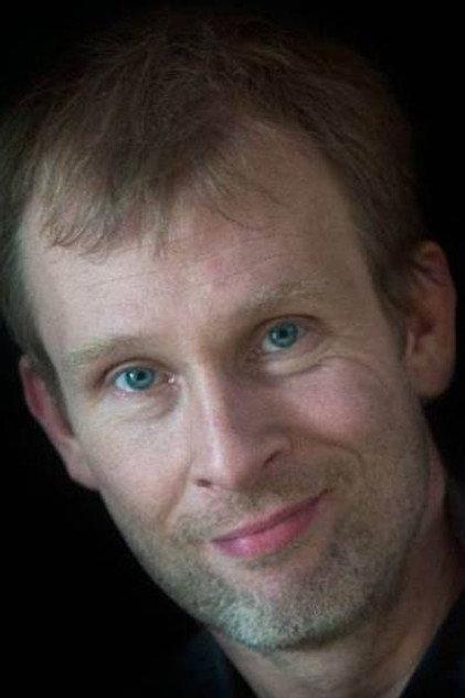Jens Arentzen - Actor Profile Photo
