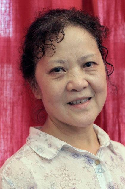 Li Lierong - Actor Profile Photo