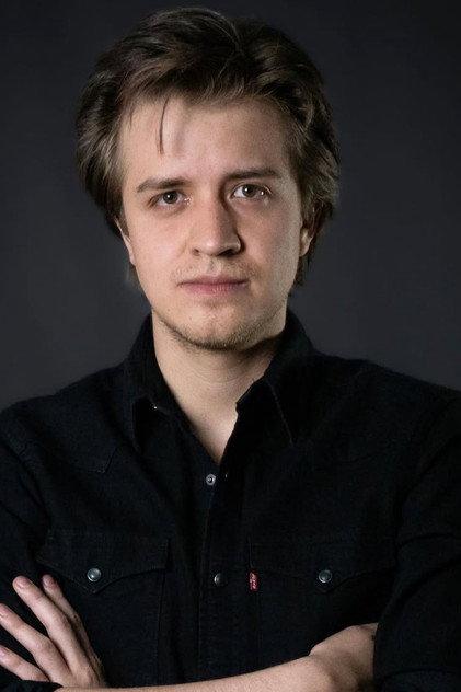 Rodrigo Oscós - Actor Profile Photo