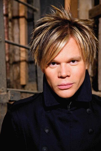 Brian Culbertson - Actor Profile Photo