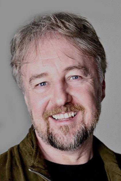 John Owen-Jones - Actor Profile Photo