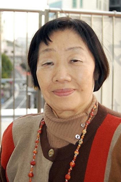 Akane Shiratori - Actor Profile Photo