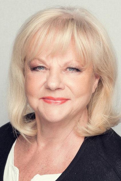 Marianne Mendt - Actor Profile Photo