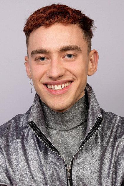 Olly Alexander - Actor Profile Photo