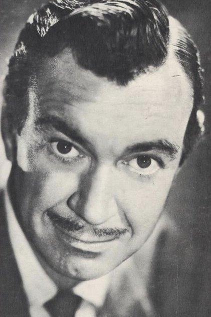 Thurl Ravenscroft - Actor Profile Photo