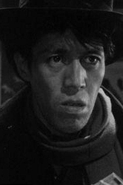 Yūnosuke Itō - Actor Profile Photo