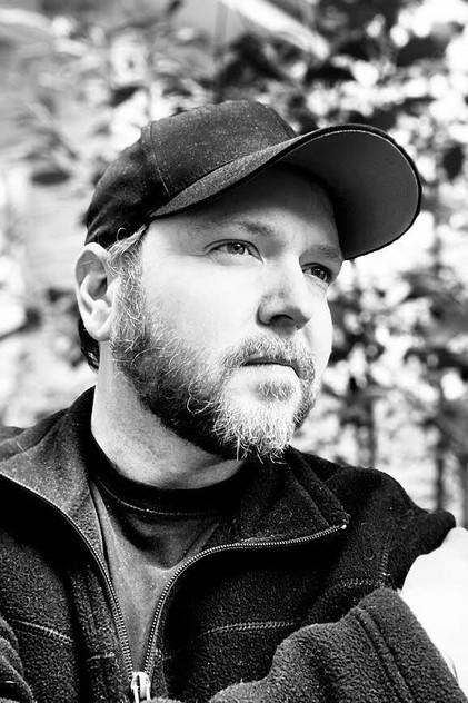 Aaron Morgan - Actor Profile Photo