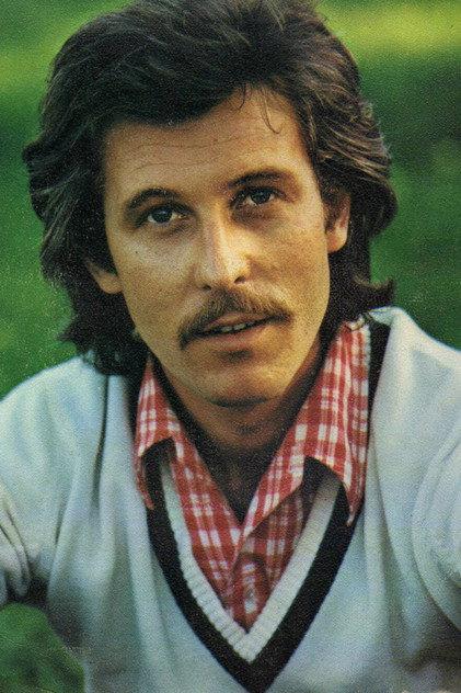 Jean-Louis Rolland - Actor Profile Photo