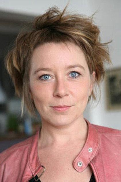 Blandine Lenoir - Actor Profile Photo