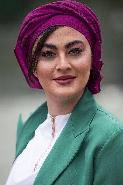 Maryam Momen - Actor Profile Photo