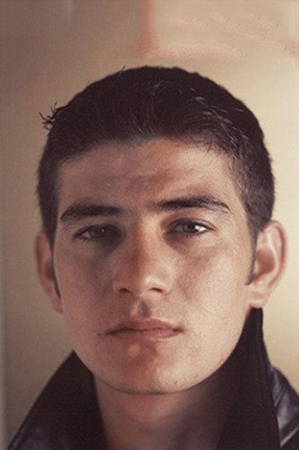 Costas Kotsianidis - Actor Profile Photo