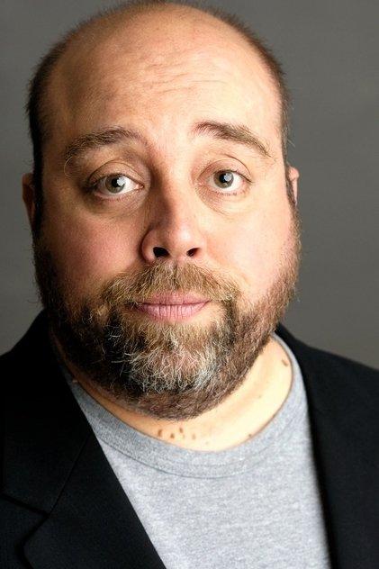 David H. Lawrence XVII - Actor Profile Photo