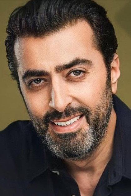 Bassem Yakhour - Actor Profile Photo